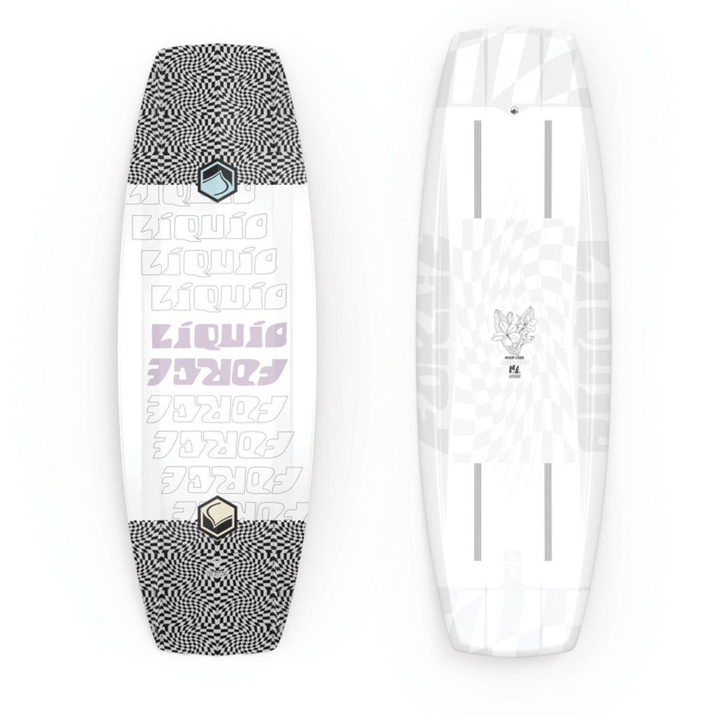 2023 Liquid Force M.E. Wakeboard Blank