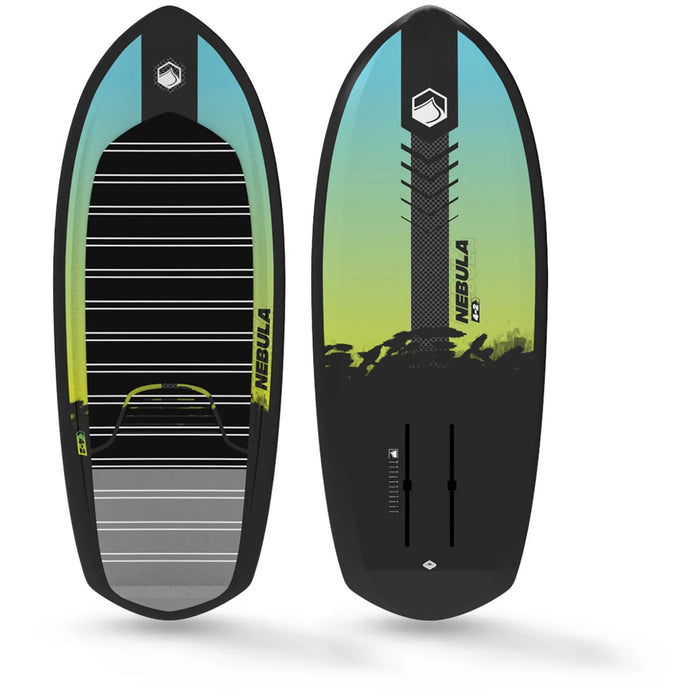 2024 Liquid Force Nebula 4'2" Foilboard