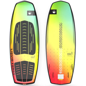 2024 Liquid Force Pod Wakesurfer