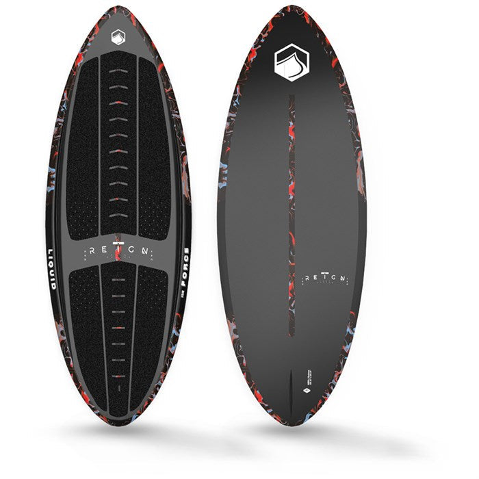 Liquid Force Reign Wakesurf Board 2021 Liquid Force Reign Wakesurf Board 2021