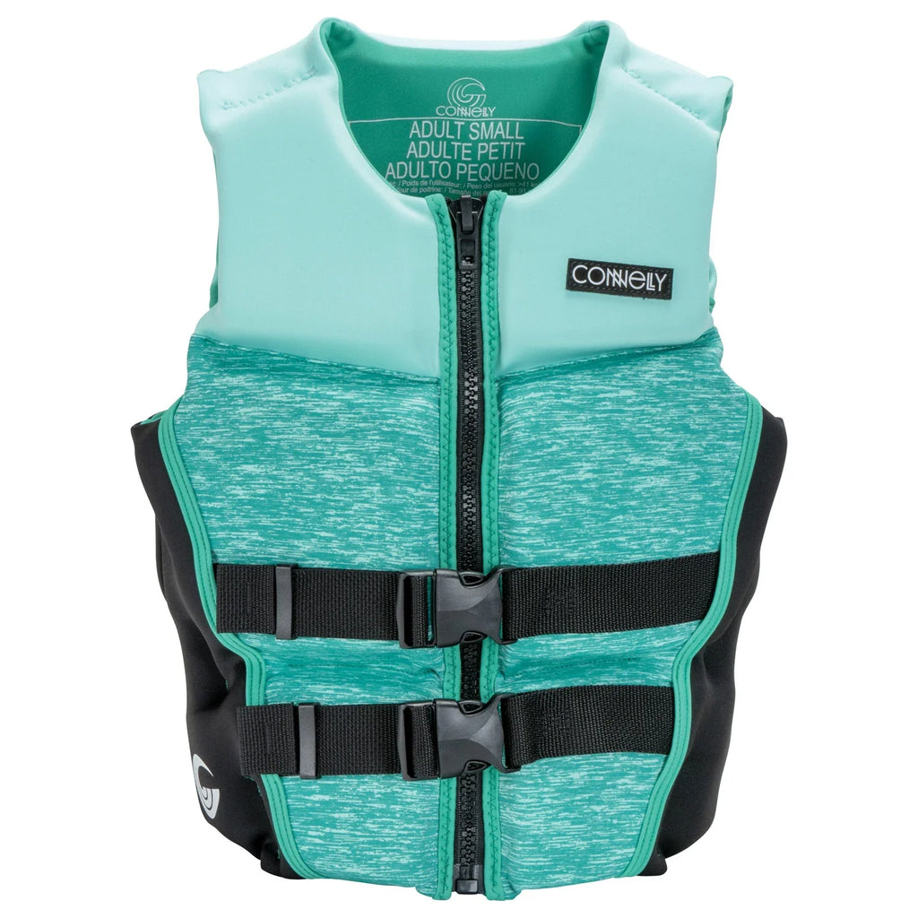 2023 Connelly Womens Classic CGA Life Jacket