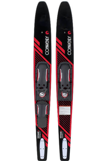 Voyage 64" Combo Waterskis
