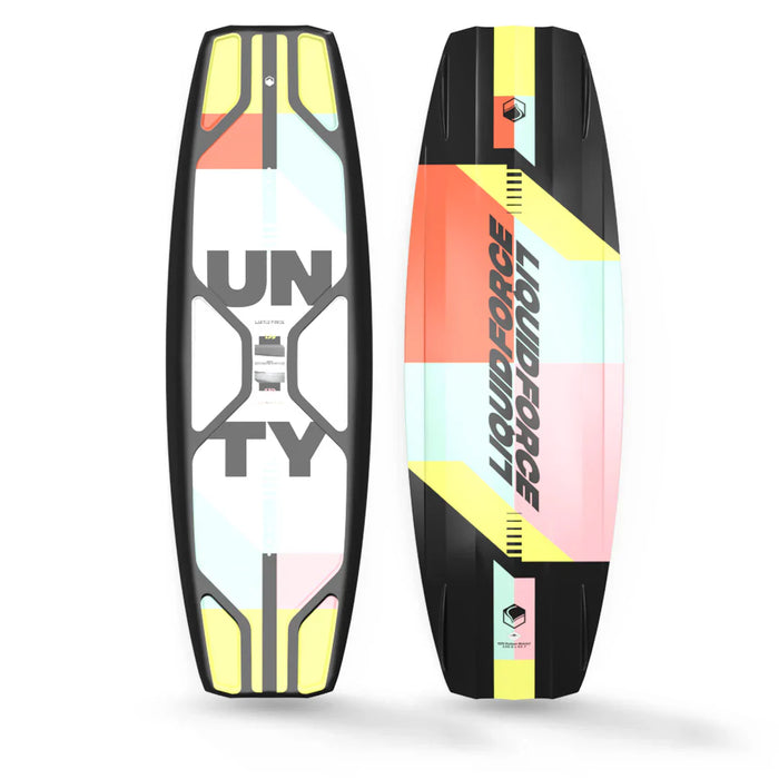 2024 Liquid Force Unity Wakeboard Blem