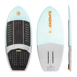 2022 Slingshot WF-1 V3 4'2" — Board Only