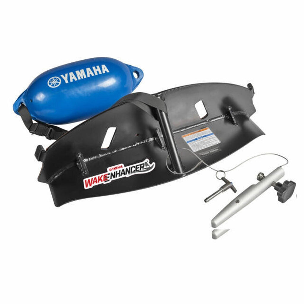 Yamaha Wakebooster Kit