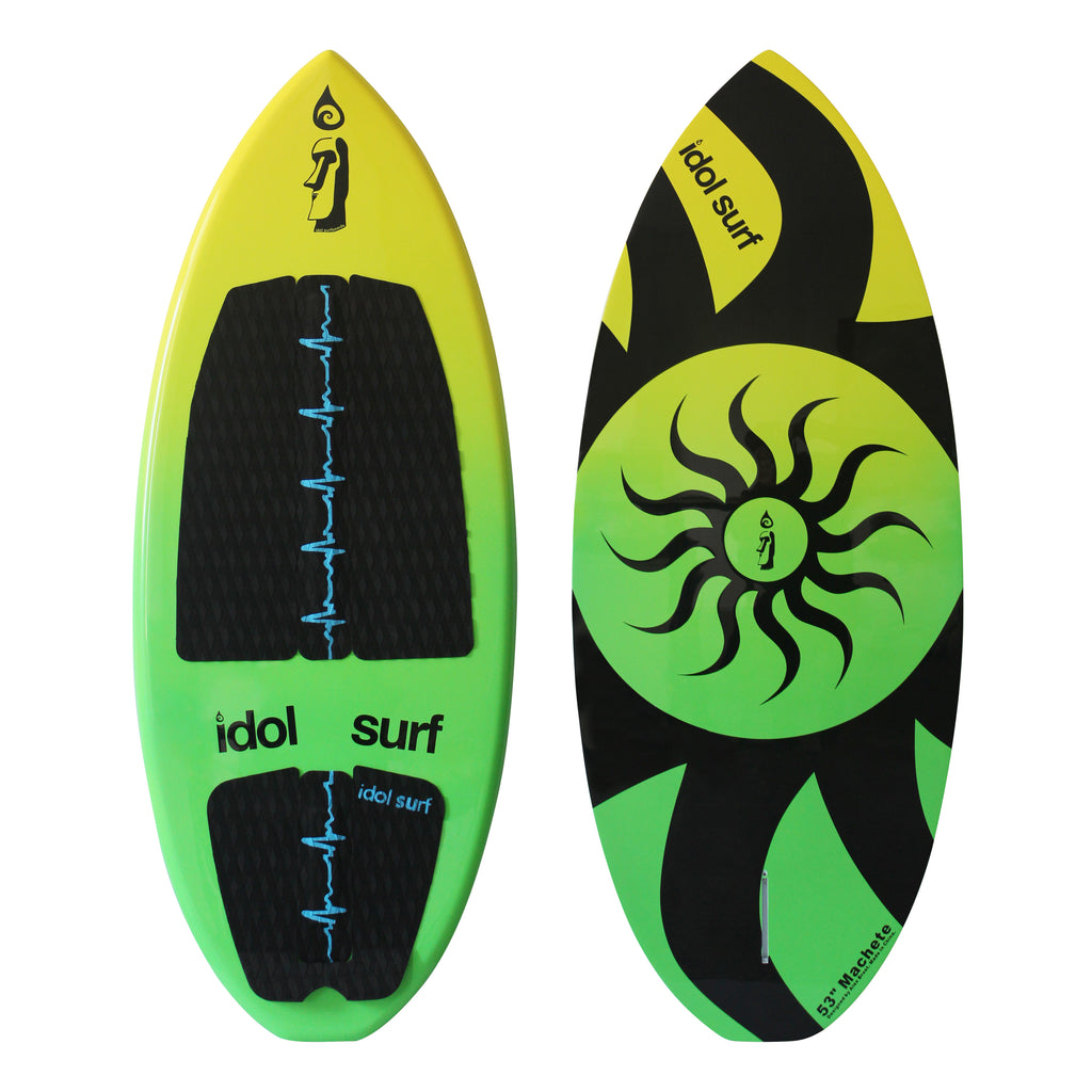 Idol Surf 53" Machete Skim 2021