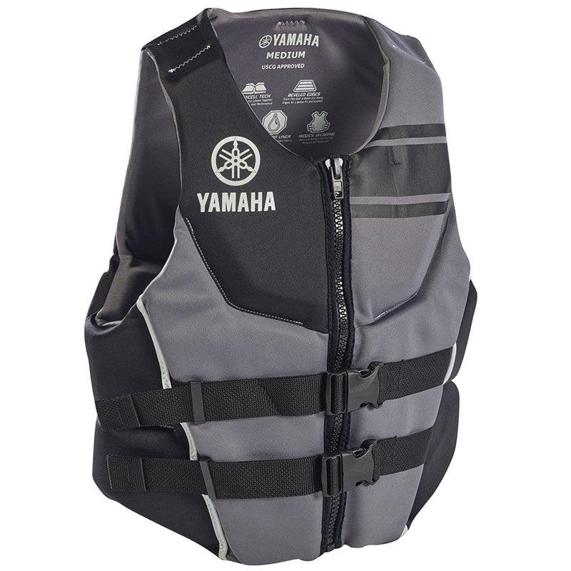 Yamaha Neoprene Life Jacket