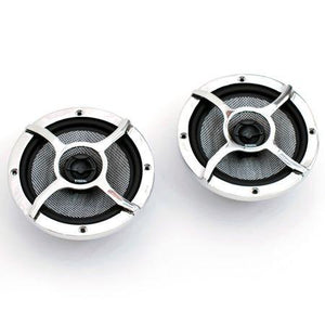 Roswell SS In Boat Speakers
