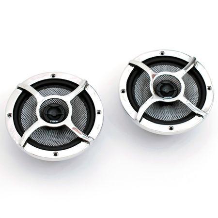 Roswell SS In Boat Speakers