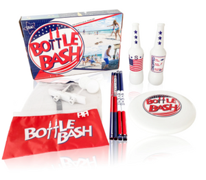 Bottle Bash USA Game Set