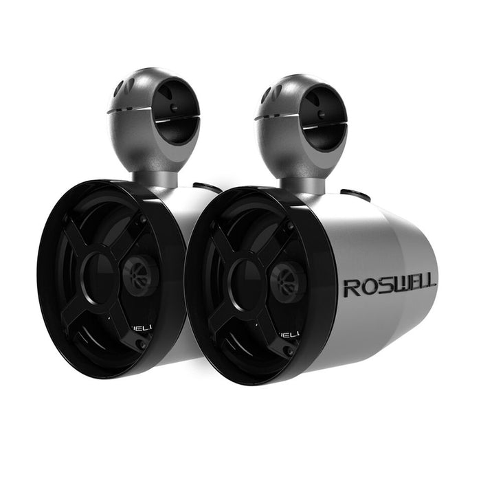 Roswell NightHawk F65 (FS) Unison Pro Speakers