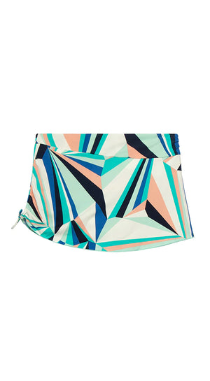 Carve Designs Women's Hoku Swim Skirt CLEARANCE